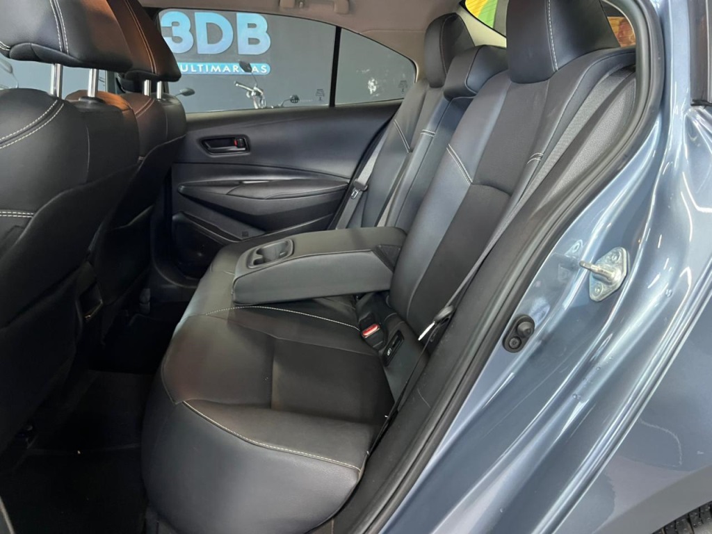 TOYOTA Corolla XEi 2.0 16v 2021 - miniatura 6