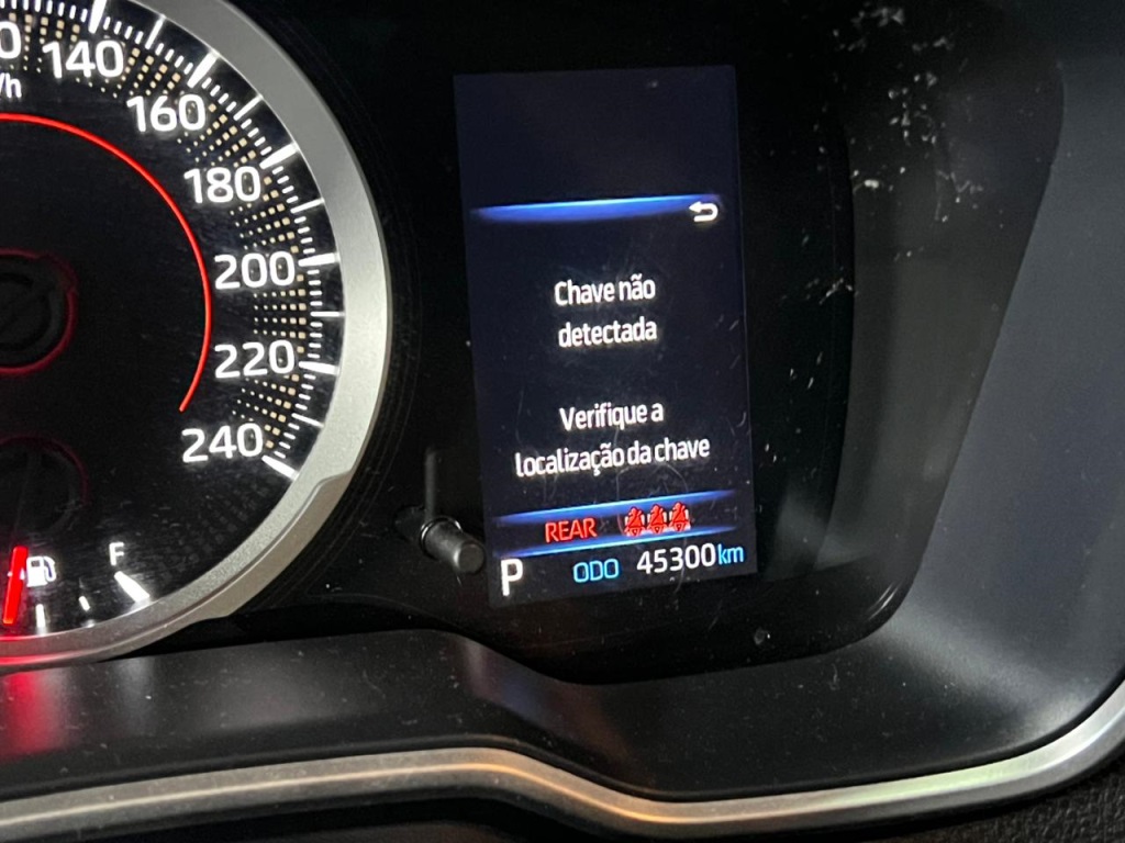TOYOTA Corolla XEi 2.0 16v 2021 - miniatura 7