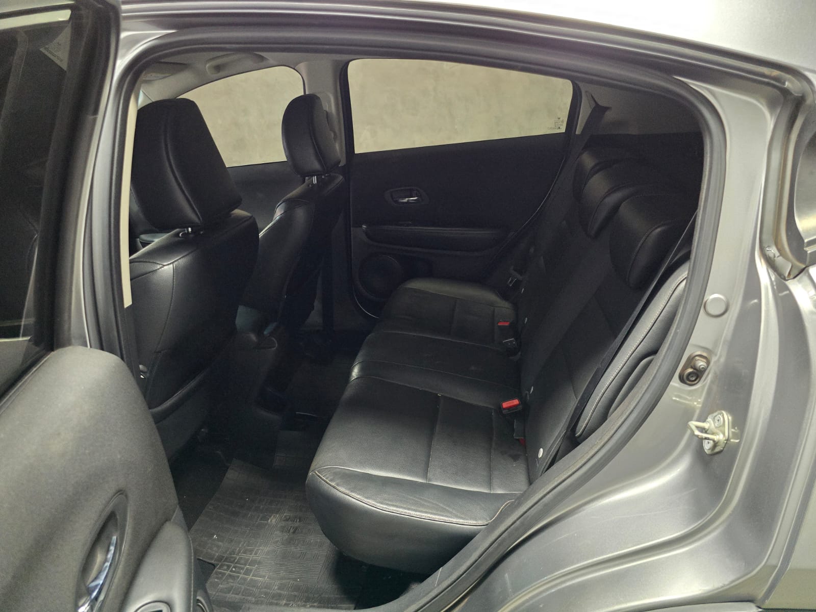 HONDA HR-V EXL 1.8 16v 2016 - miniatura 10
