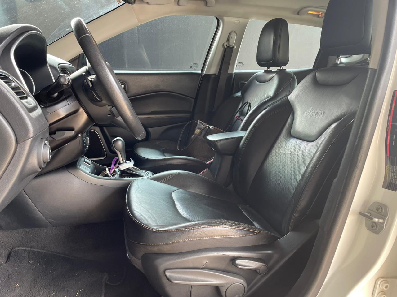 HONDA HR-V EXL 1.8 16v 2016 - miniatura 8