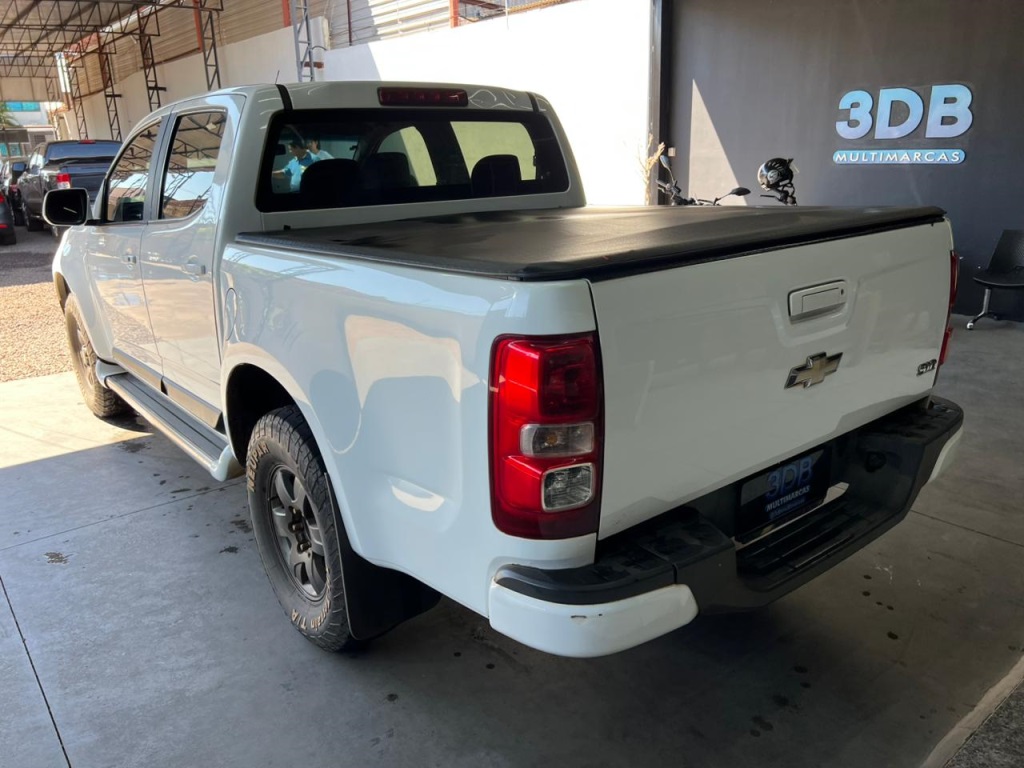 CHEVROLET S10 LS 2.4 C.D. 2015 - miniatura 6