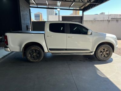 CHEVROLET S10 LS 2.4 C.D. 2015 - miniatura 4