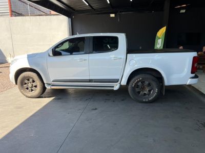 CHEVROLET S10 LS 2.4 C.D. 2015 - miniatura 5