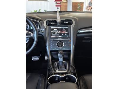 FORD Fusion Titanium 2.0T 16v AWD 2014 - miniatura 8