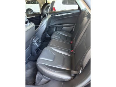 FORD Fusion Titanium 2.0T 16v AWD 2014 - miniatura 9