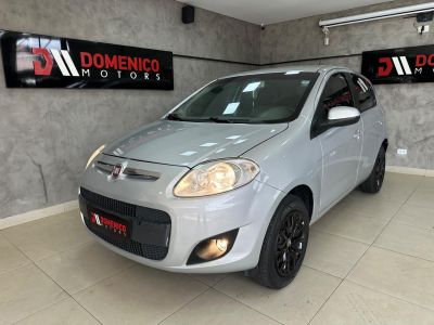 FIAT Palio Essence 1.6 16v 4p. 2014