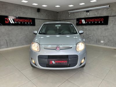 FIAT Palio Essence 1.6 16v 4p. 2014 - miniatura 2