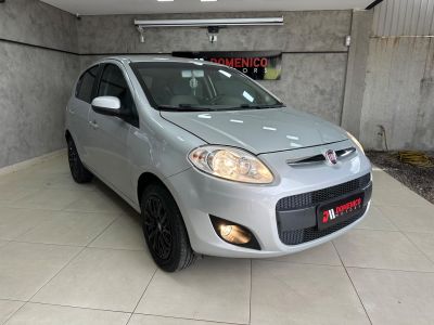 FIAT Palio Essence 1.6 16v 4p. 2014 - miniatura 3