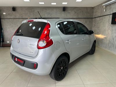 FIAT Palio Essence 1.6 16v 4p. 2014 - miniatura 4