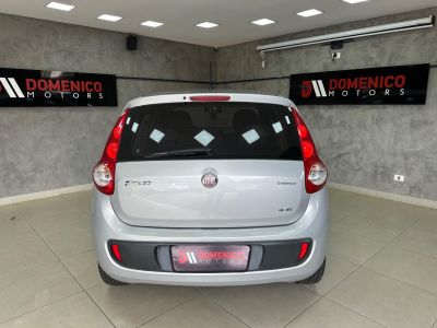FIAT Palio Essence 1.6 16v 4p. 2014 - miniatura 5
