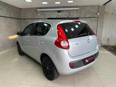 FIAT Palio Essence 1.6 16v 4p. 2014 - miniatura 6