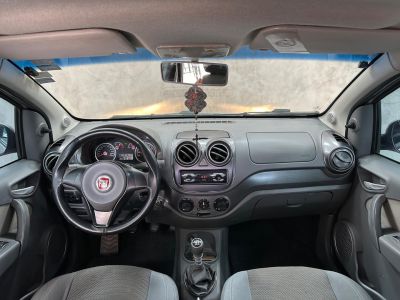 FIAT Palio Essence 1.6 16v 4p. 2014 - miniatura 7