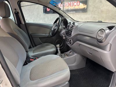 FIAT Palio Essence 1.6 16v 4p. 2014 - miniatura 8