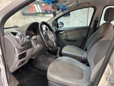 FIAT Palio Essence 1.6 16v 4p. 2014 - miniatura 9