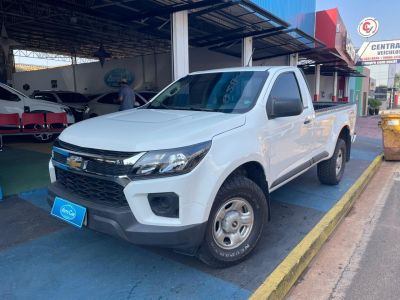 CHEVROLET S10 LS 2.8CTDi 16v 4x4 C.S. 2023