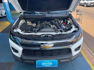 CHEVROLET S10 LS 2.8CTDi 16v 4x4 C.S. 2023 - miniatura 5