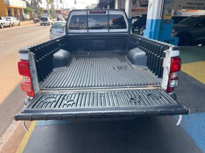 CHEVROLET S10 LS 2.8CTDi 16v 4x4 C.S. 2023 - miniatura 8