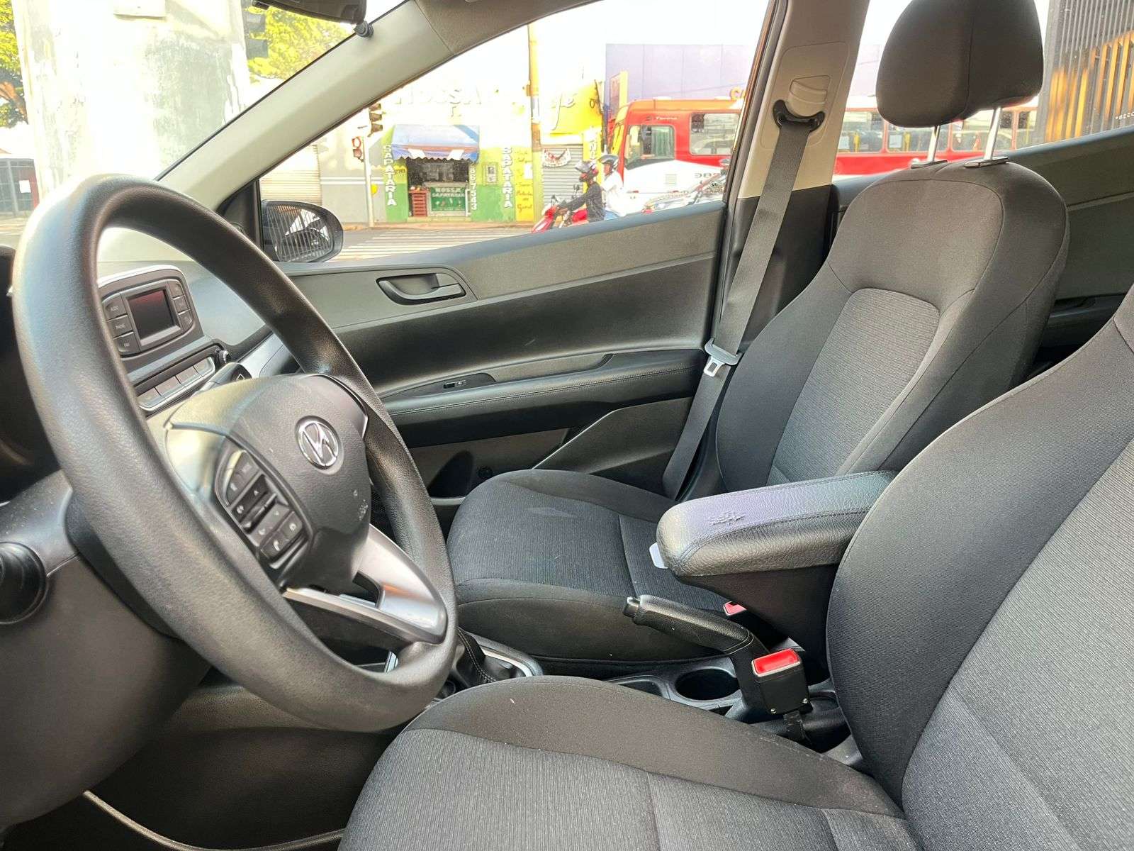 RENAULT Captur Intense 1.6 16v 2020 - miniatura 6
