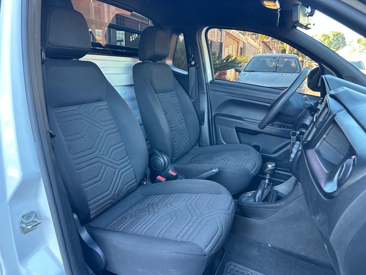 FIAT Strada Freedom 1.3 C.S. 2023 - miniatura 9