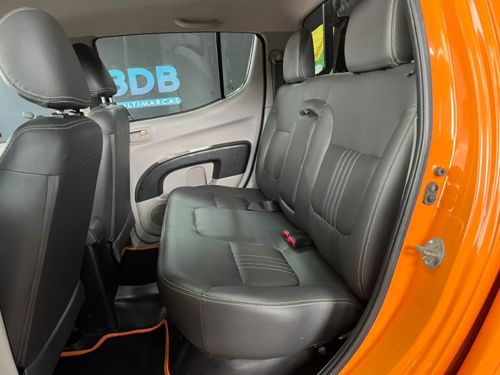 MITSUBISHI L200 Triton Savana Off 3.2TDi 16v 4X4 C.D. 2016 - miniatura 7