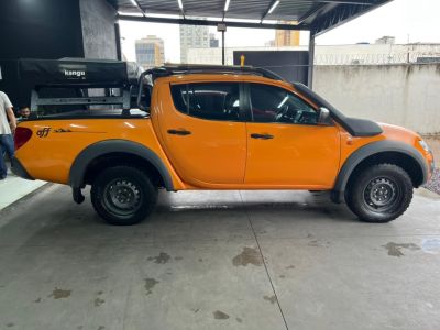 MITSUBISHI L200 Triton Savana Off 3.2TDi 16v 4X4 C.D. 2016 - miniatura 3