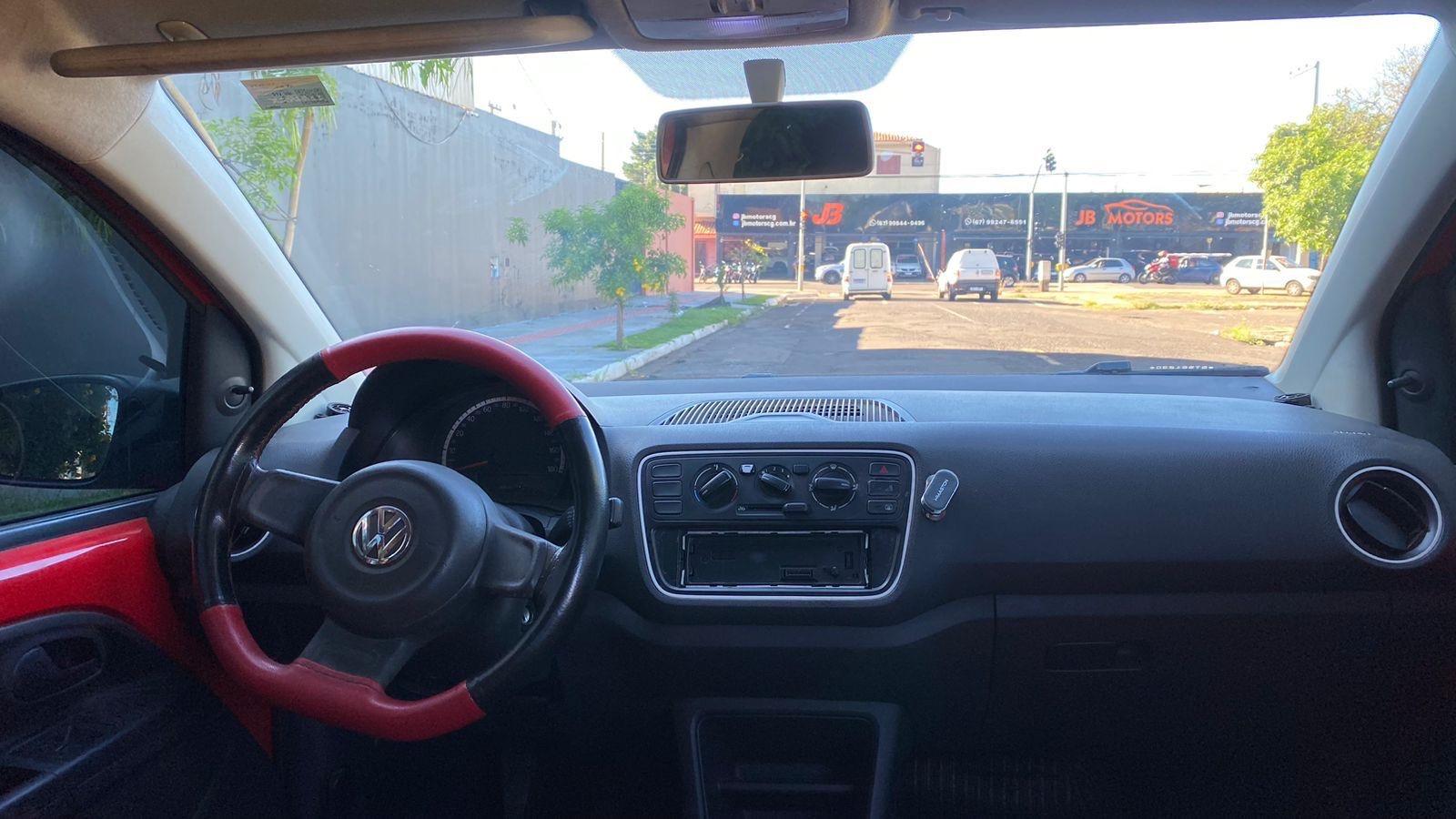 VOLKSWAGEN Up Take 1.0 12v 4p. 2016 - miniatura 6