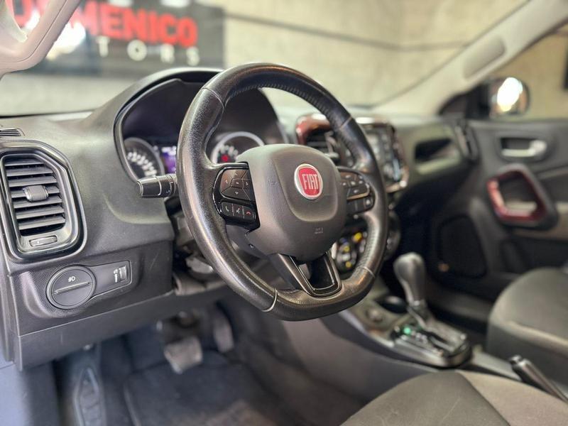 FIAT Toro Freedom 1.8 16v 2019 - miniatura 2