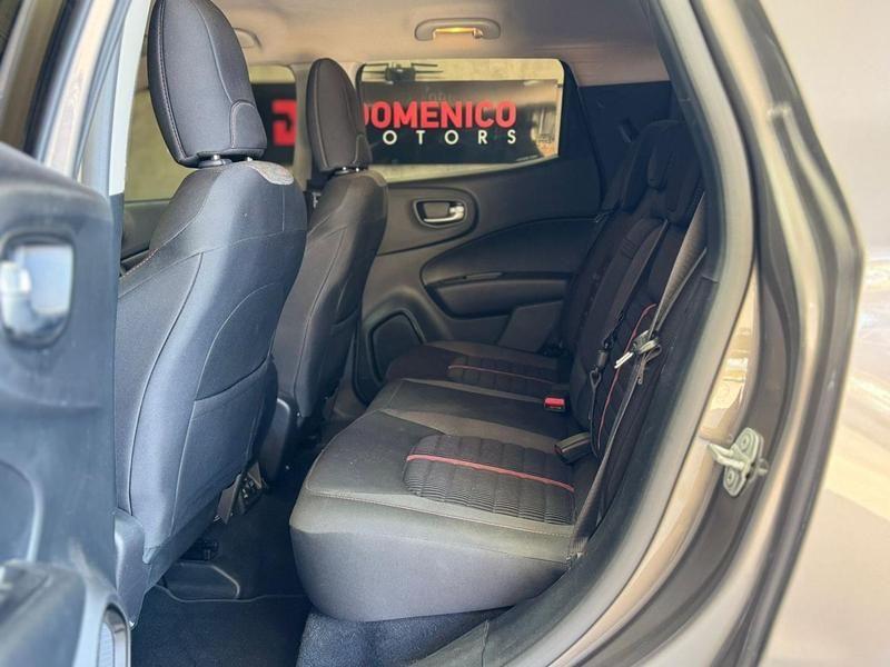 FIAT Toro Freedom 1.8 16v 2019 - miniatura 3