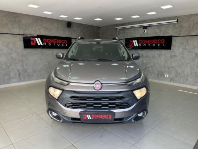 FIAT Toro Freedom 1.8 16v 2019 - miniatura 2