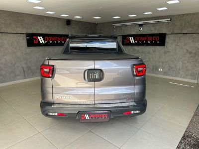 FIAT Toro Freedom 1.8 16v 2019 - miniatura 5