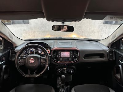 FIAT Toro Freedom 1.8 16v 2019 - miniatura 7