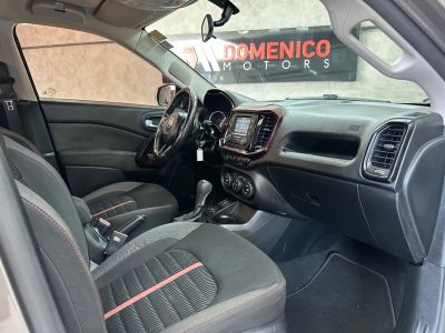 FIAT Toro Freedom 1.8 16v 2019 - miniatura 9