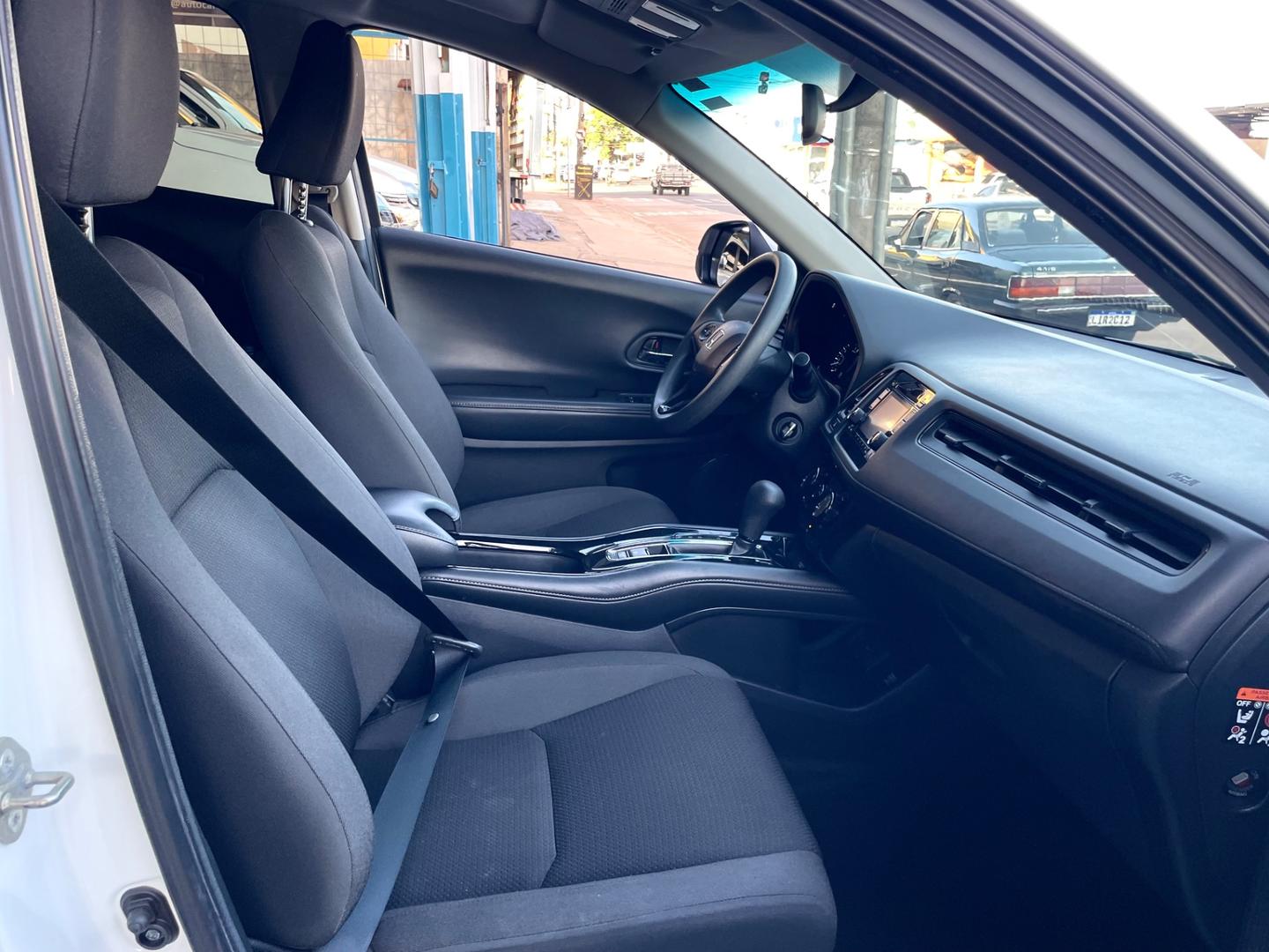 HONDA HR-V LX 1.8 16v 2020 - miniatura 7