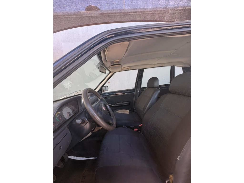 FIAT Uno Mille Economy 1.0 Fire 4p. 2013 - miniatura 2