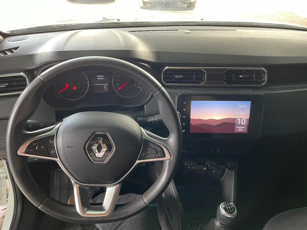 RENAULT Duster Zen 1.6 16v 2023 - miniatura 5