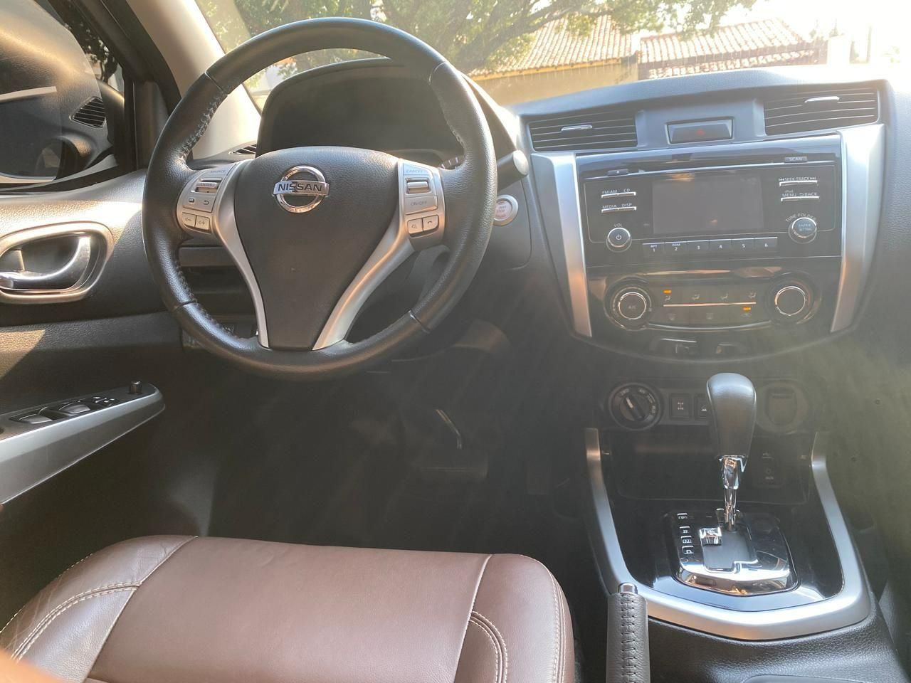 NISSAN Frontier SE 2.3TDi 16v 4X4 C.D. 2018 - miniatura 6