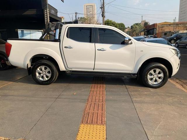 NISSAN Frontier SE 2.3TDi 16v 4X4 C.D. 2018 - miniatura 5