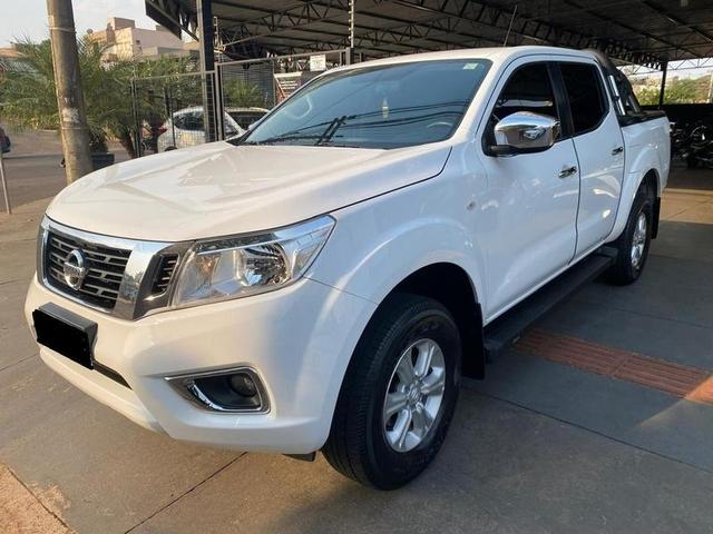 NISSAN Frontier SE 2.3TDi 16v 4X4 C.D. 2018 - miniatura 2