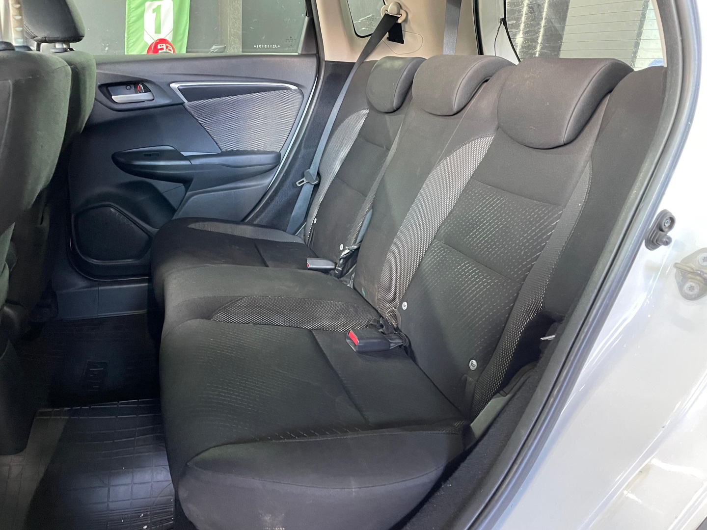 HONDA WR-V EX 1.5 16v 2018 - miniatura 10