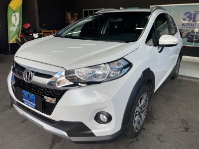 HONDA WR-V EX 1.5 16v 2018