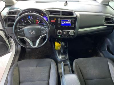 HONDA WR-V EX 1.5 16v 2018 - miniatura 11