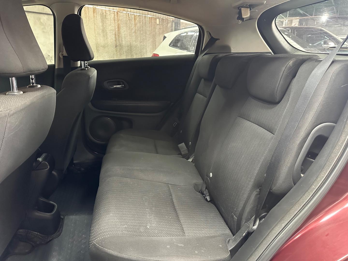 HONDA HR-V LX 1.8 16v 2016 - miniatura 10