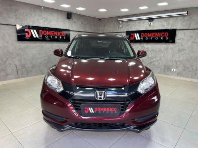 HONDA HR-V LX 1.8 16v 2016 - miniatura 2