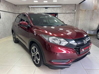 HONDA HR-V LX 1.8 16v 2016 - miniatura 3