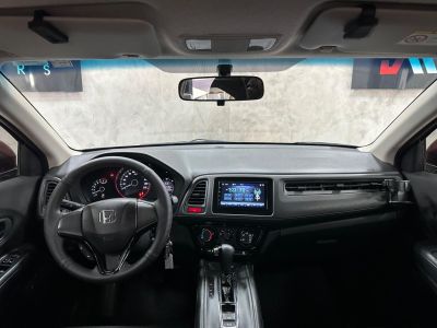 HONDA HR-V LX 1.8 16v 2016 - miniatura 4