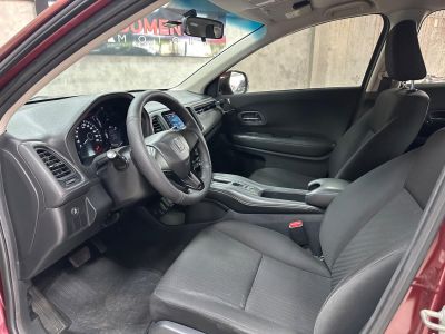HONDA HR-V LX 1.8 16v 2016 - miniatura 5