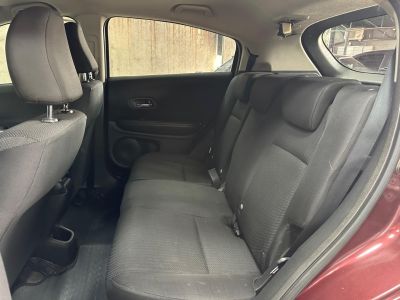 HONDA HR-V LX 1.8 16v 2016 - miniatura 7