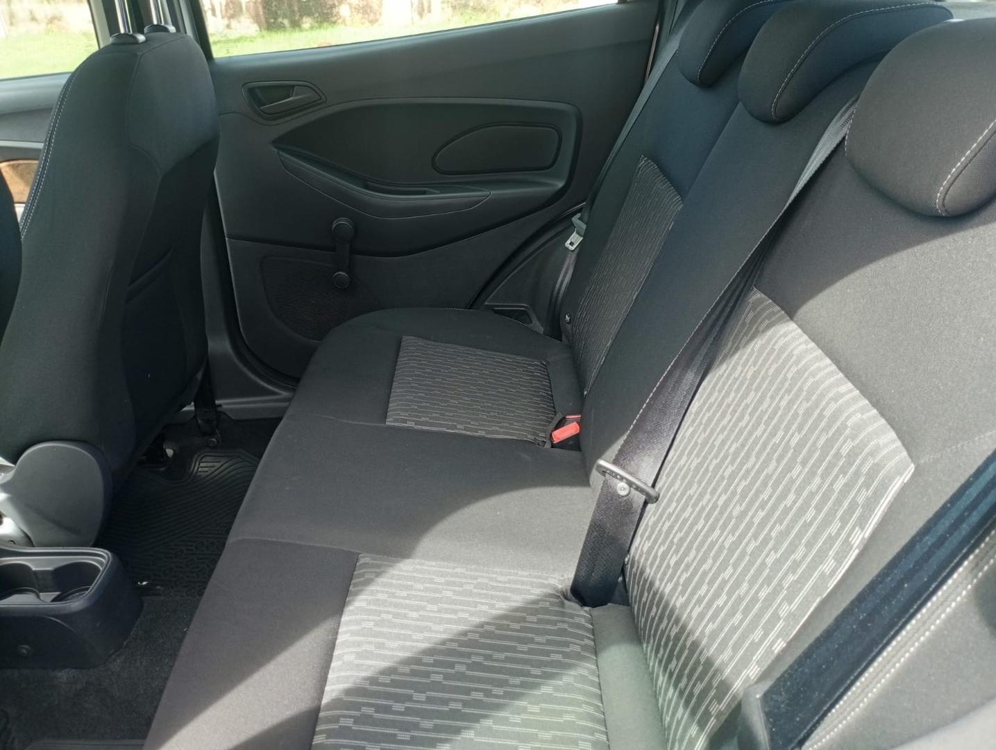 FORD Ka Hatch SE 1.0 12v 2019 - miniatura 7