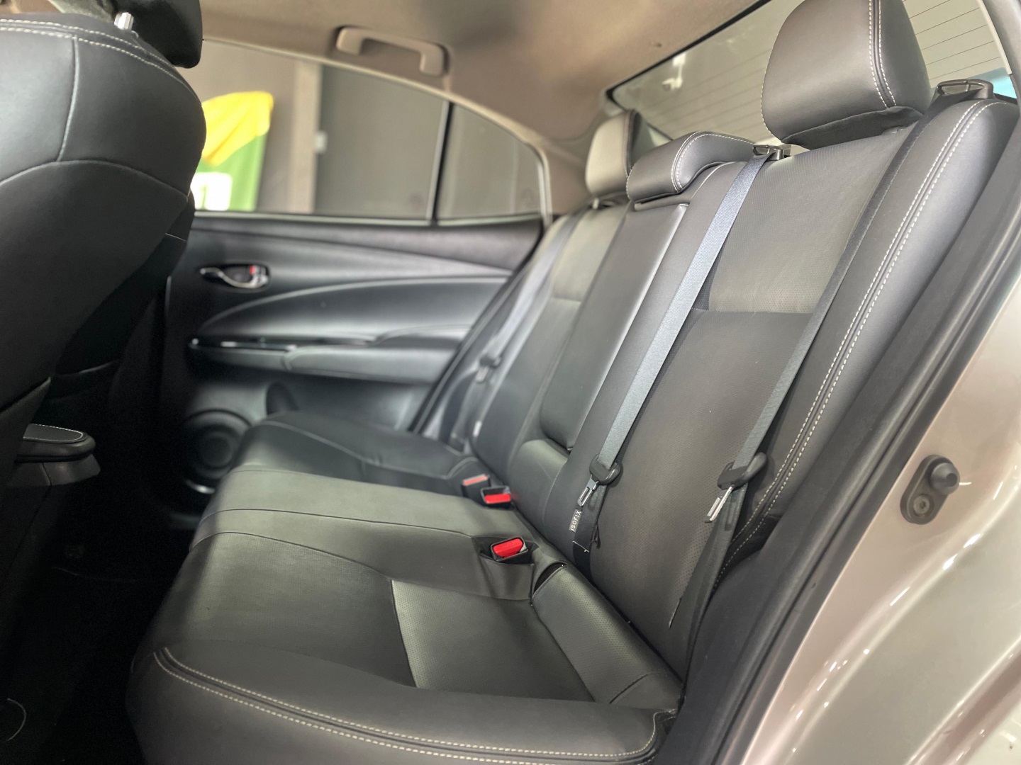 TOYOTA Yaris Hatch XLS 1.5 16v 2019 - miniatura 7