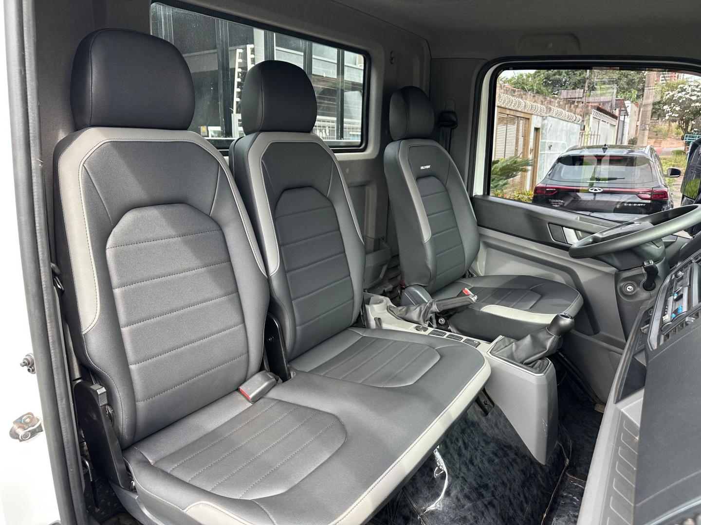 VOLKSWAGEN 6-170 E Delivery 2025 - miniatura 8
